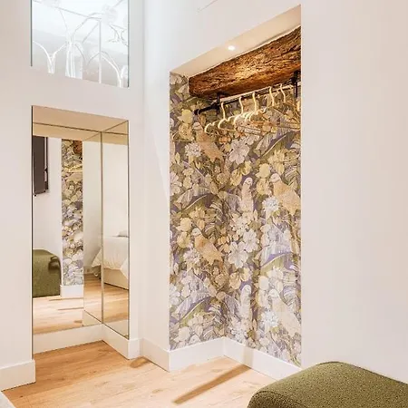 شقة Boutique D'argent