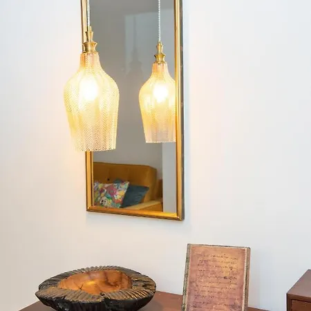 شقة Boutique D'argent توليدو