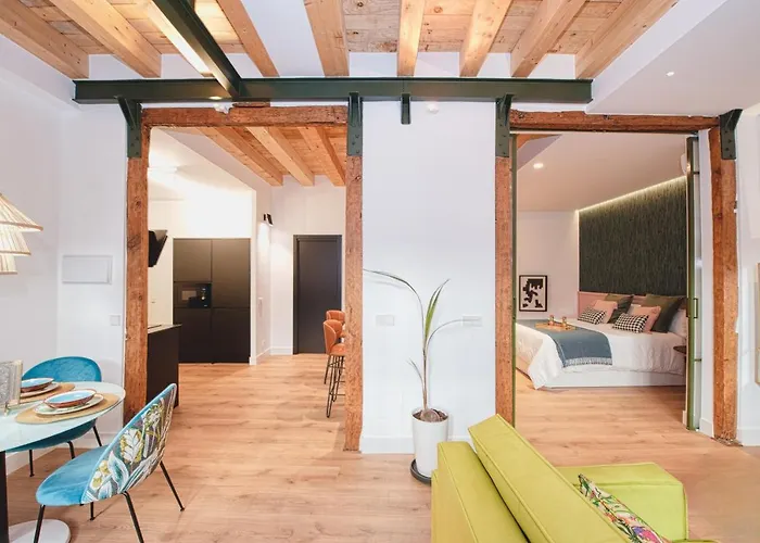 Lägenhet Boutique D'argent *