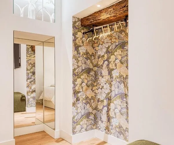 Lägenhet Boutique D'argent