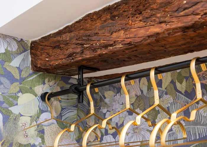 Lägenhet Boutique D'argent Toledo