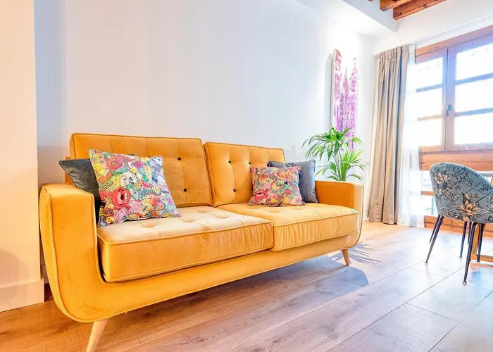 Lägenhet Boutique D'argent *