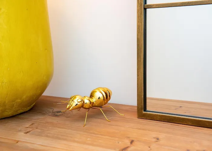 Lägenhet Boutique D'argent