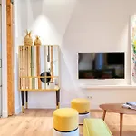 Apartment Boutique D'argent