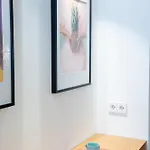 Boutique D'argent Apartment