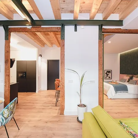 Apartment Boutique D'argent *