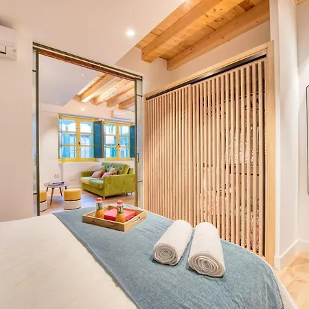 Apartment Boutique D'argent
