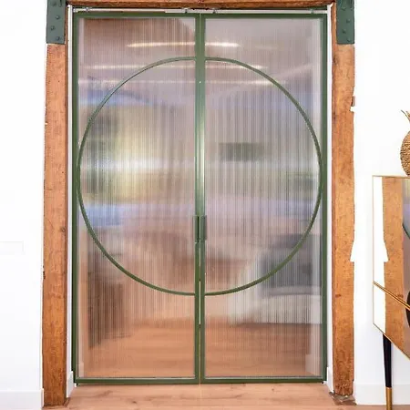 Appartement Boutique D’argent