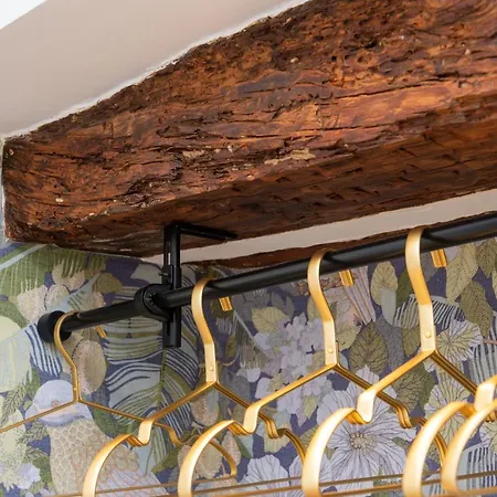 Appartement Boutique D’argent Tolède