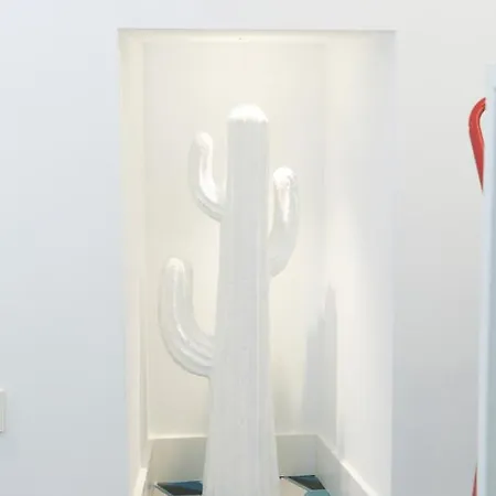 Apartment Boutique D'argent *