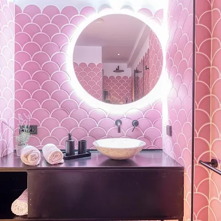 Apartment Boutique D'argent