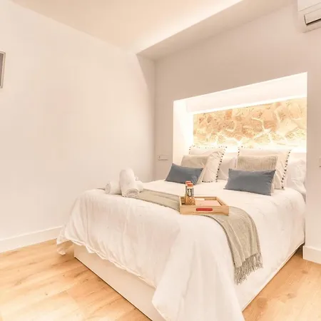 Apartment Boutique D'argent