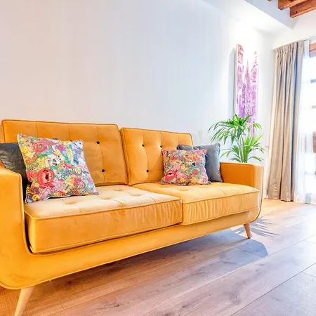 Apartamento Boutique D'argent *