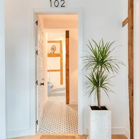 Apartment Boutique D'argent *