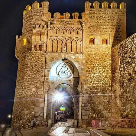 Boutique D’argent Appartement