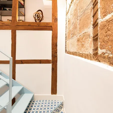 Apartment Boutique D'argent *