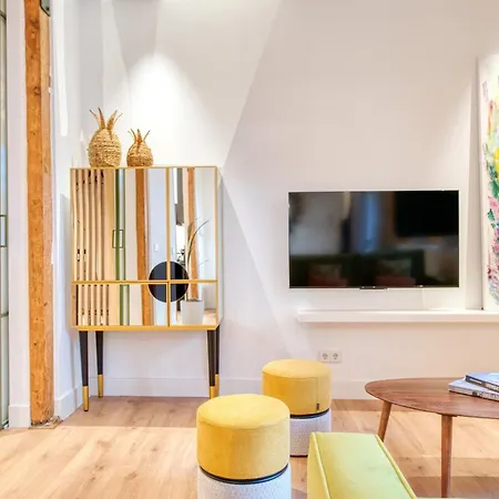 Apartment Boutique D'argent