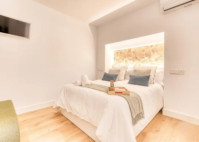 아파트 Boutique D'argent