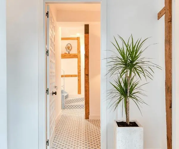 아파트 Boutique D'argent *