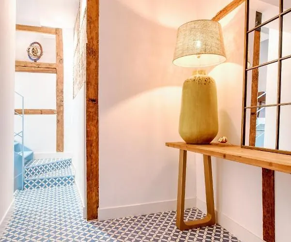 아파트 Boutique D'argent *